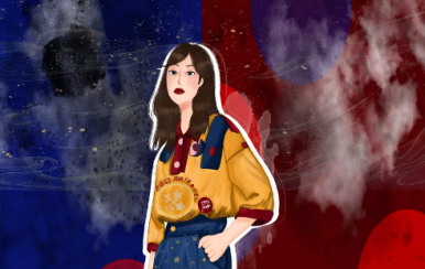 熬夜容易老？做對5件事，素顏比化妝美！
